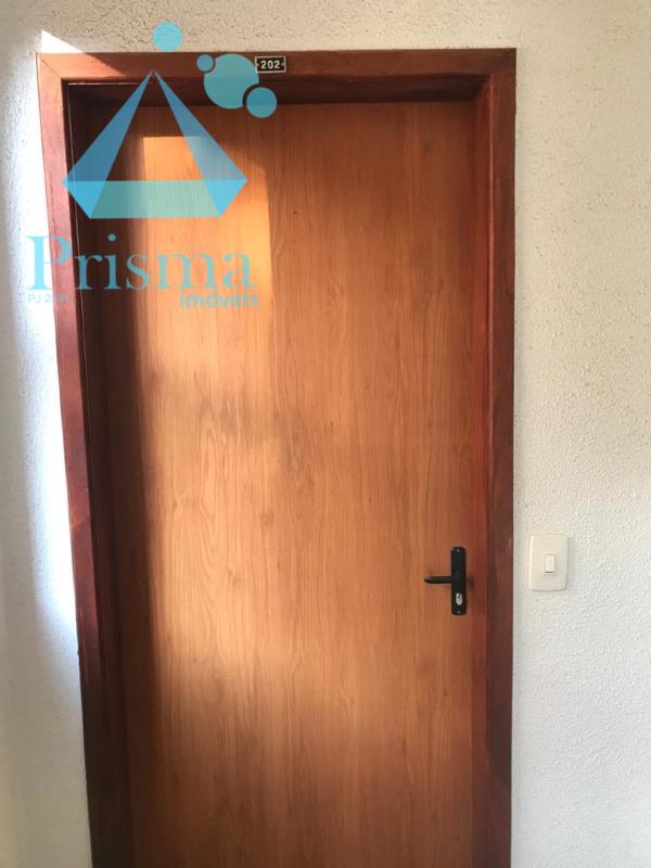 Apartamento para aluguel no Serravila: 