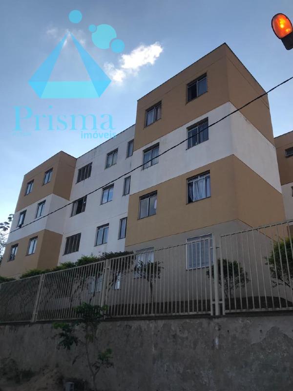 Apartamento para aluguel no Serravila: 