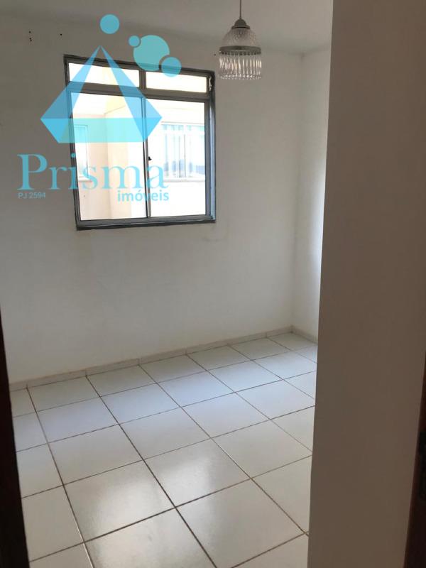 Apartamento para aluguel no Serravila: 