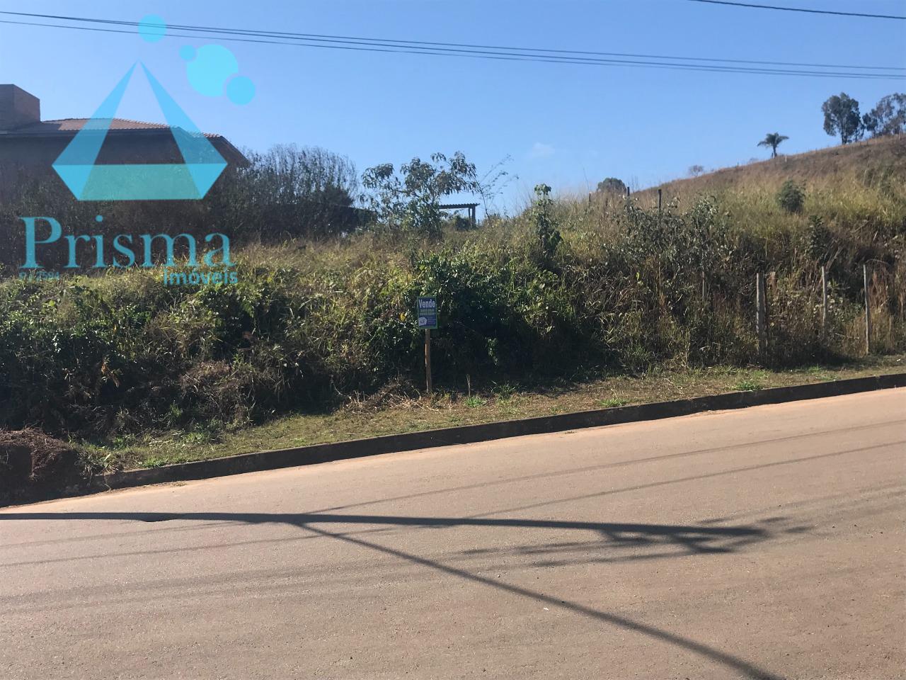 Lote à venda no Cidade Nova: 