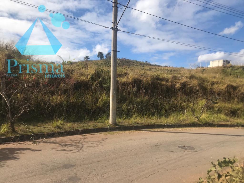 Lote à venda no Cidade Nova: 