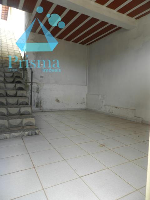 Casa à venda no Viuva: 