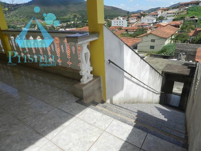 Casa à venda no Viuva: 