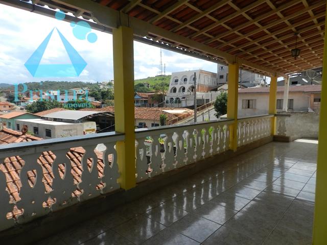Casa à venda no Viuva: 