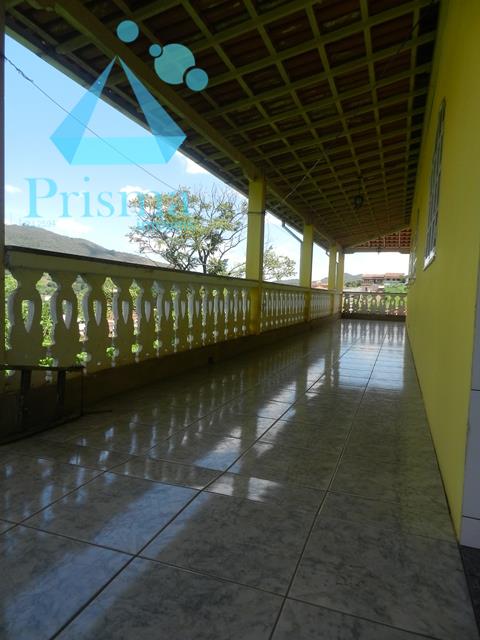Casa à venda no Viuva: 