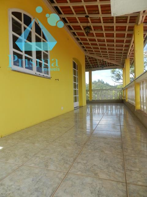 Casa à venda no Viuva: 