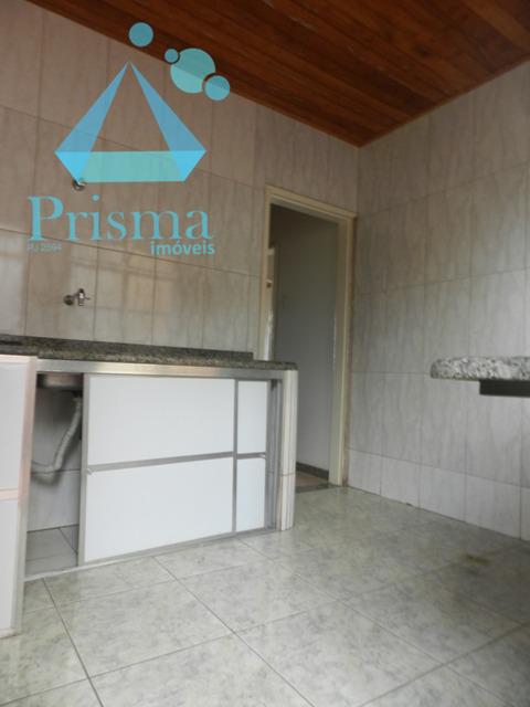 Casa à venda no Viuva: 