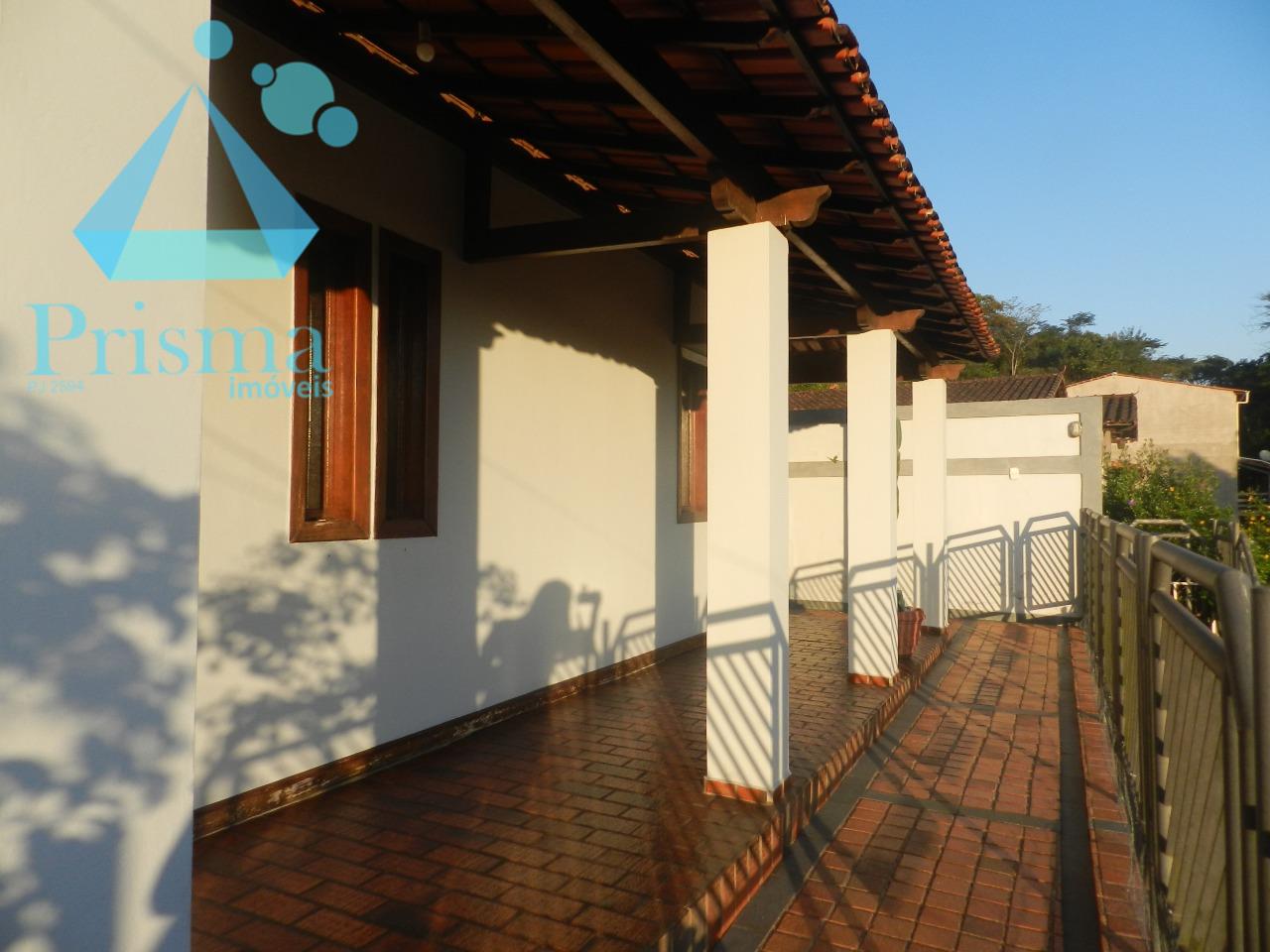 Casa à venda no Capim Cheiroso: 