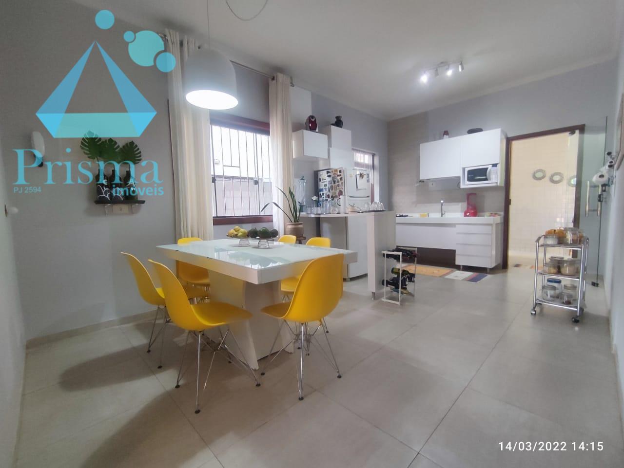 Casa à venda no Capim Cheiroso: 
