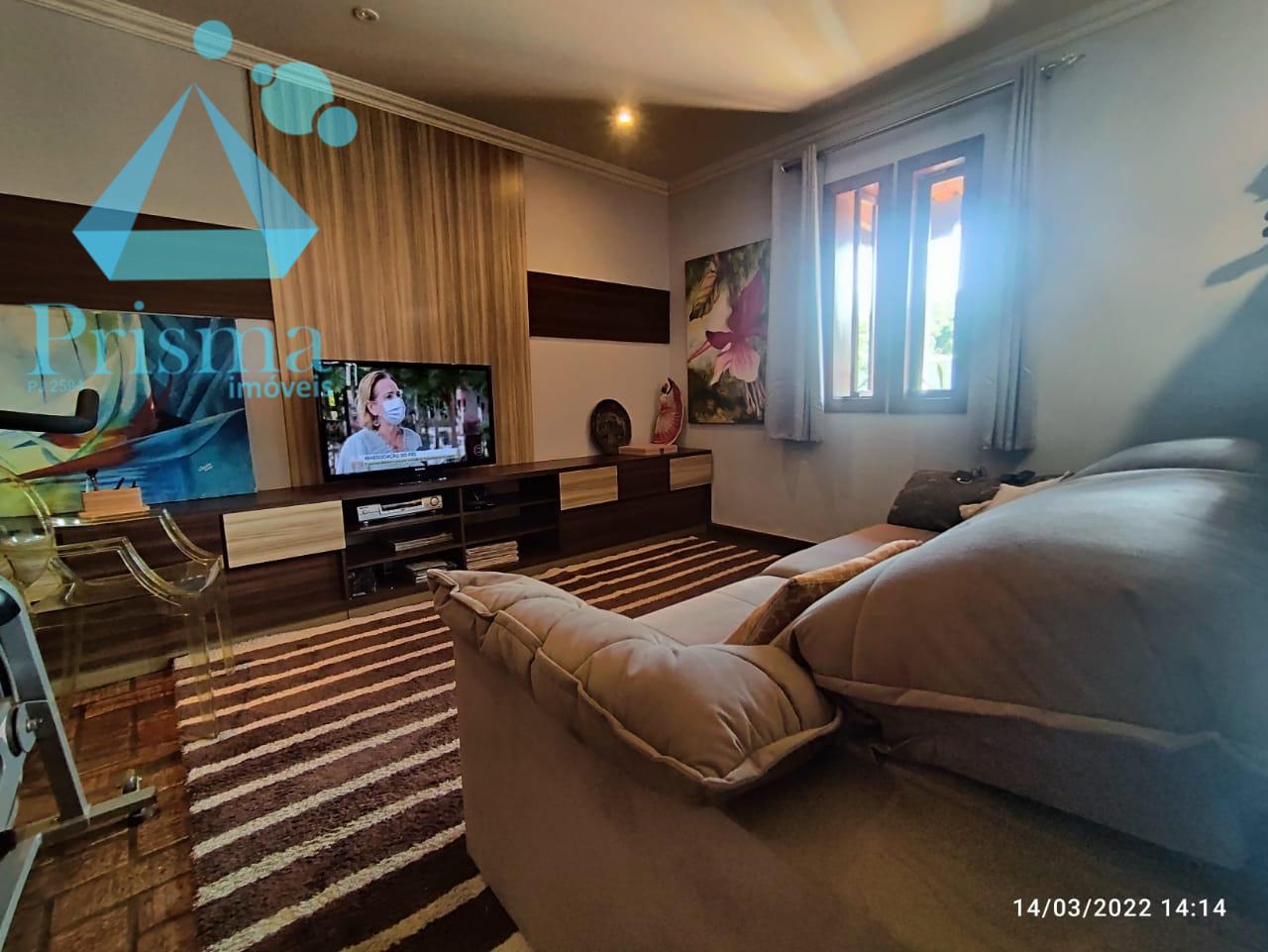 Casa à venda no Capim Cheiroso: 