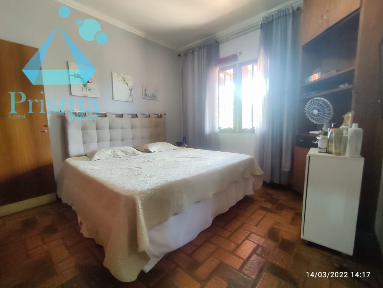 Casa à venda no Capim Cheiroso: 