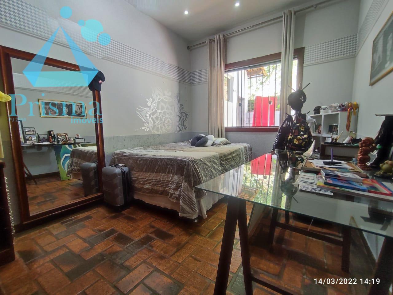 Casa à venda no Capim Cheiroso: 
