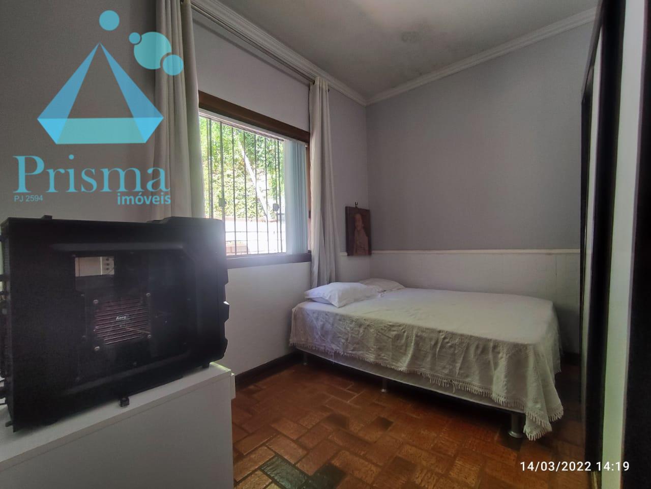 Casa à venda no Capim Cheiroso: 