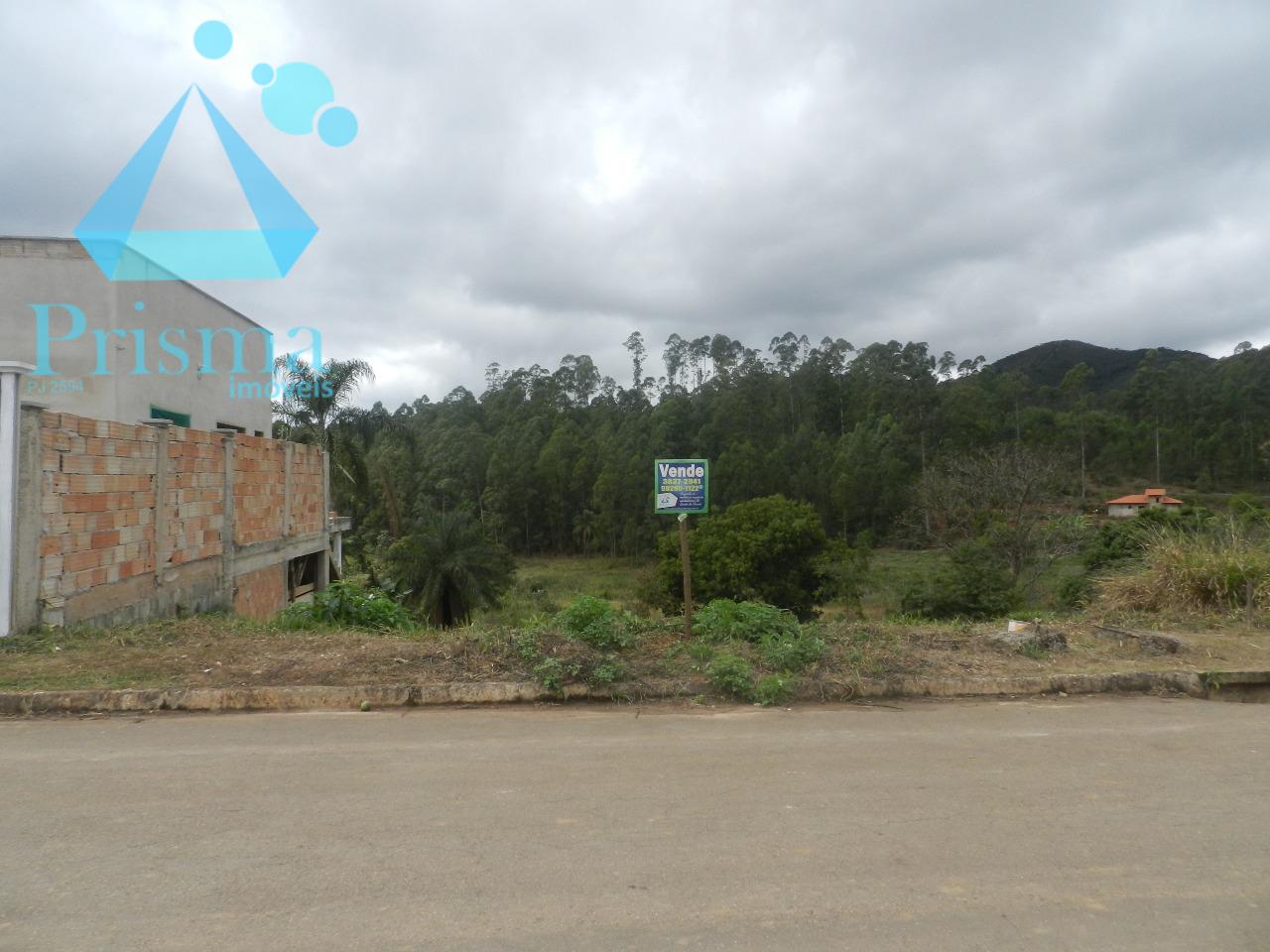 Lote à venda no Jardim América: 