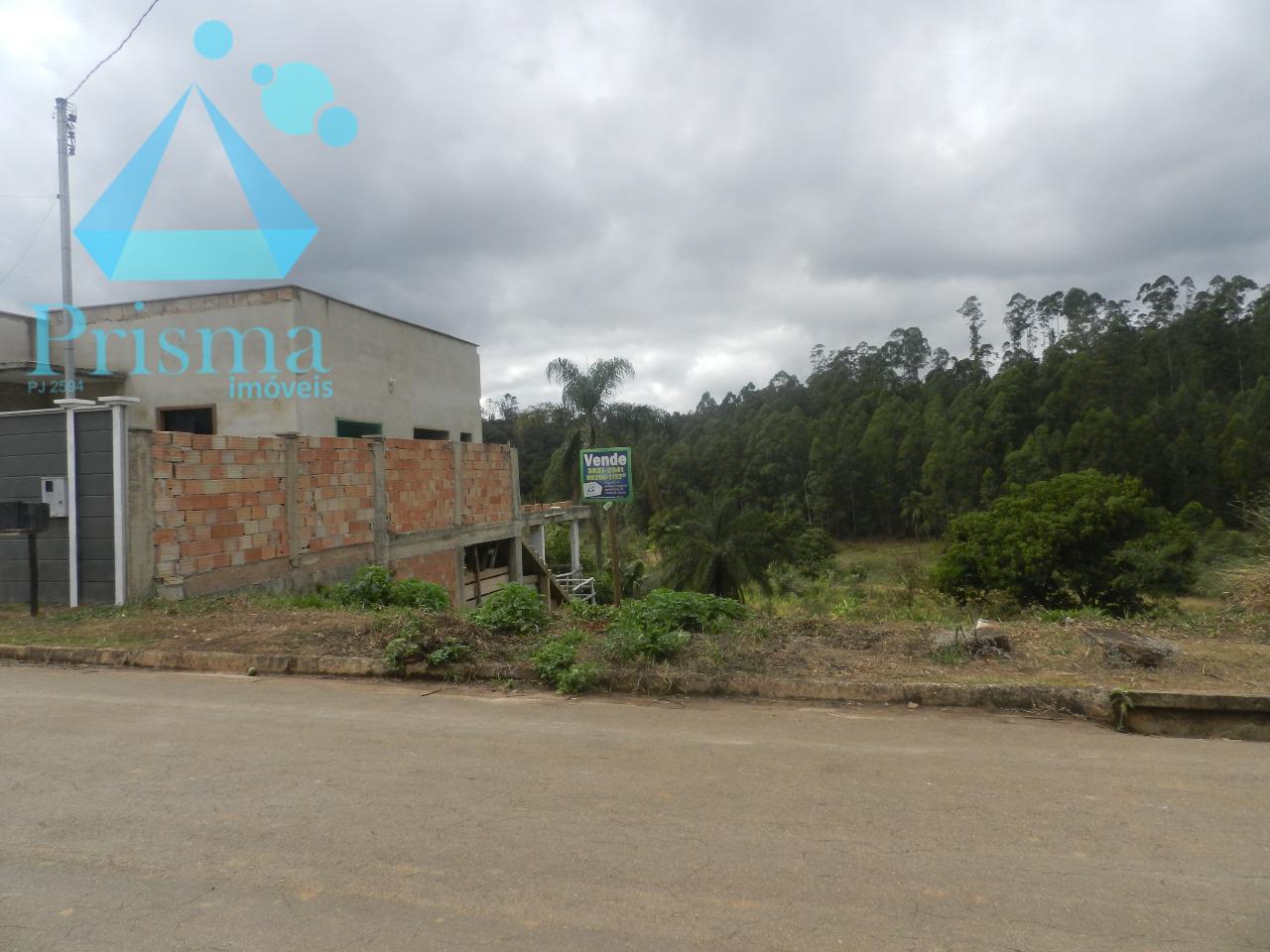 Lote à venda no Jardim América: 