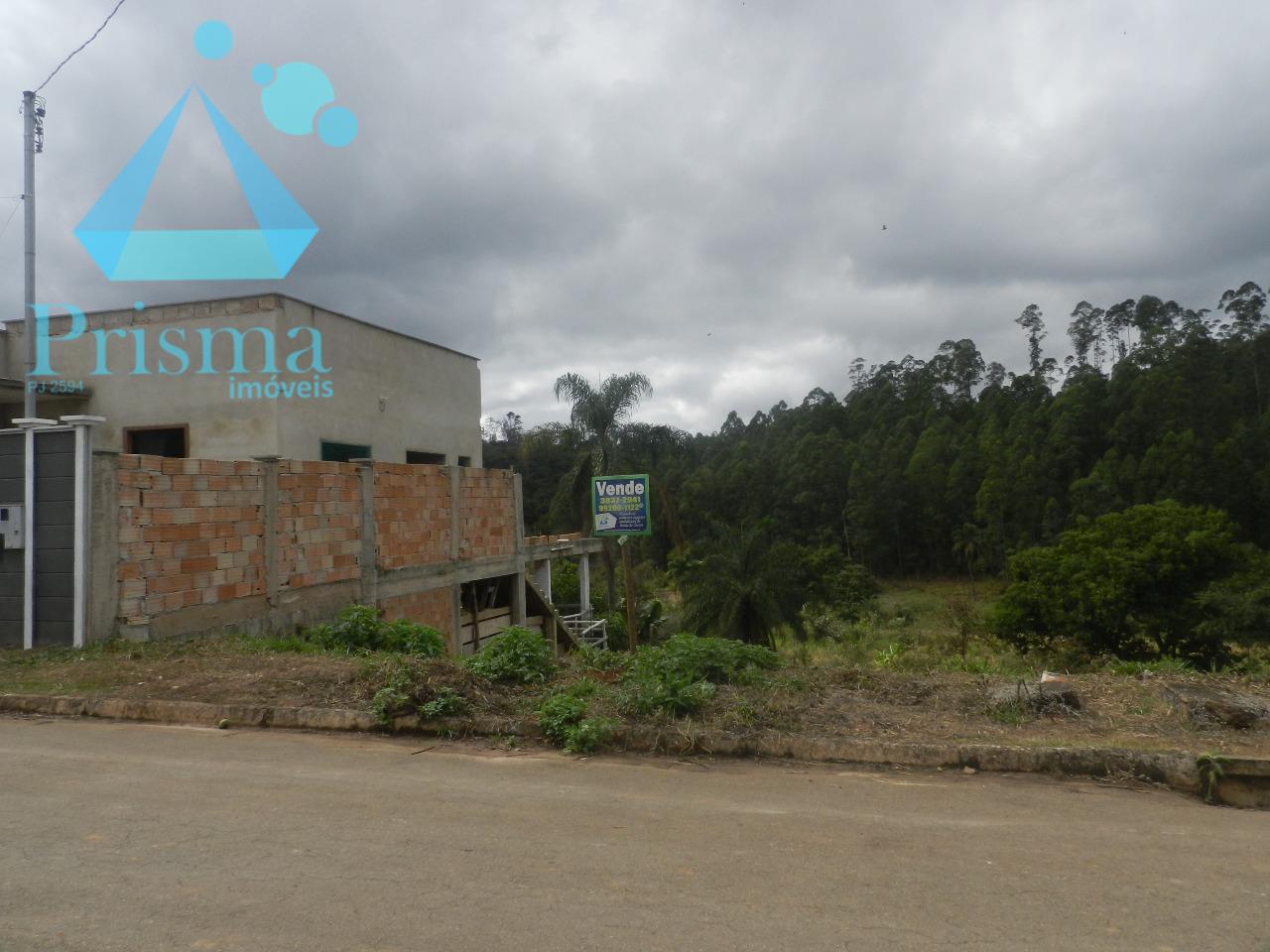Lote à venda no Jardim América: 