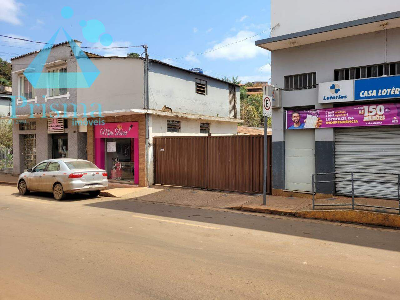 Alojamento à venda no Centro: 