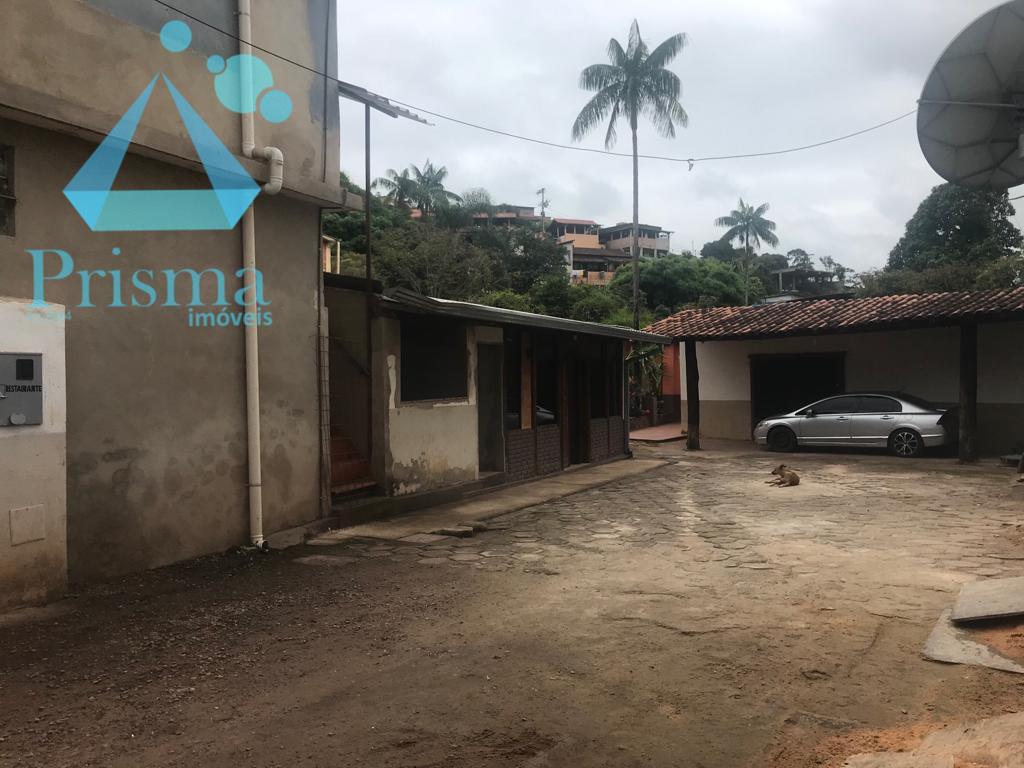 Alojamento à venda no Centro: 