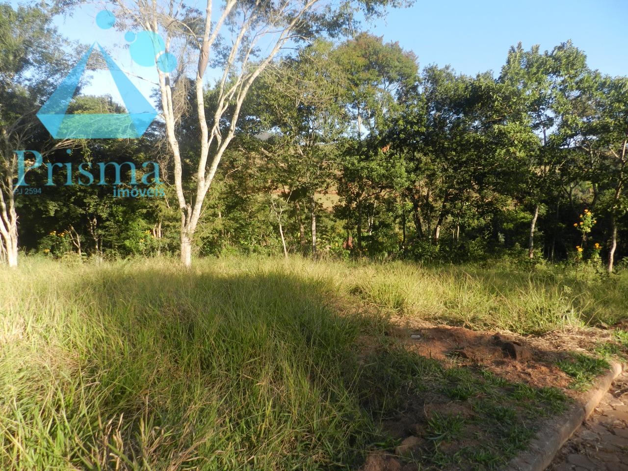 Lote à venda no Chácara II: 