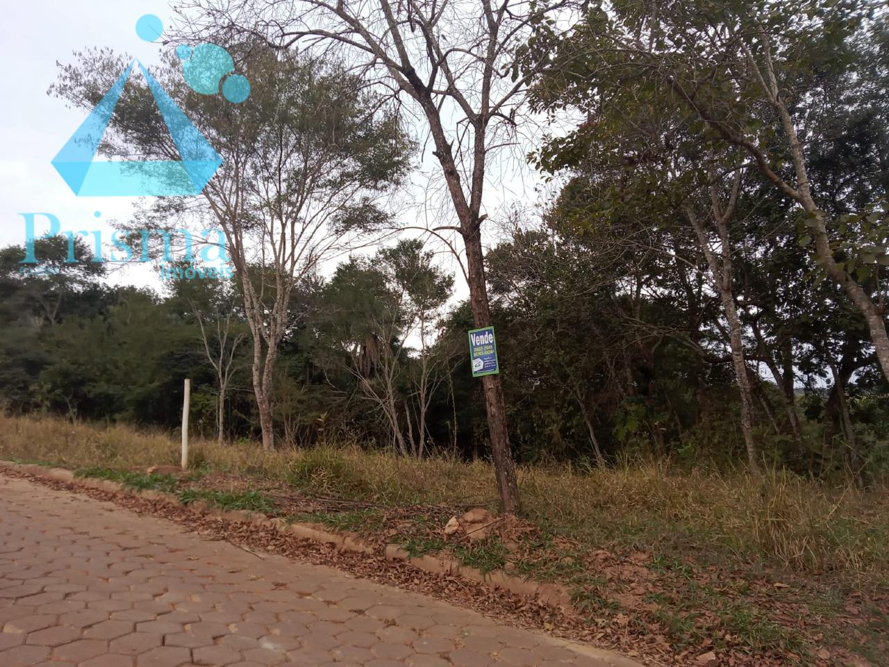 Lote à venda no Chácara II: 