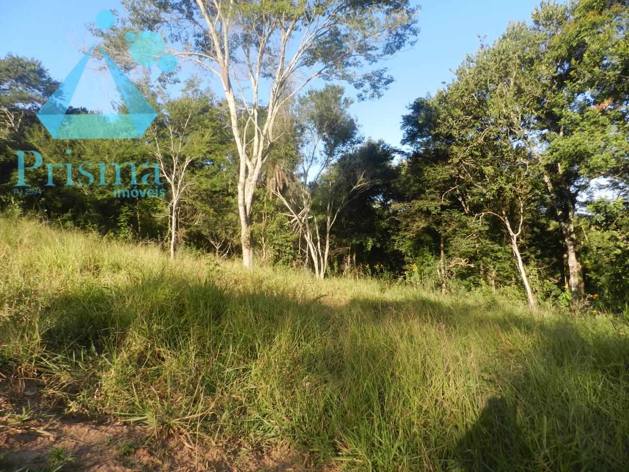 Lote à venda no Chácara II: 