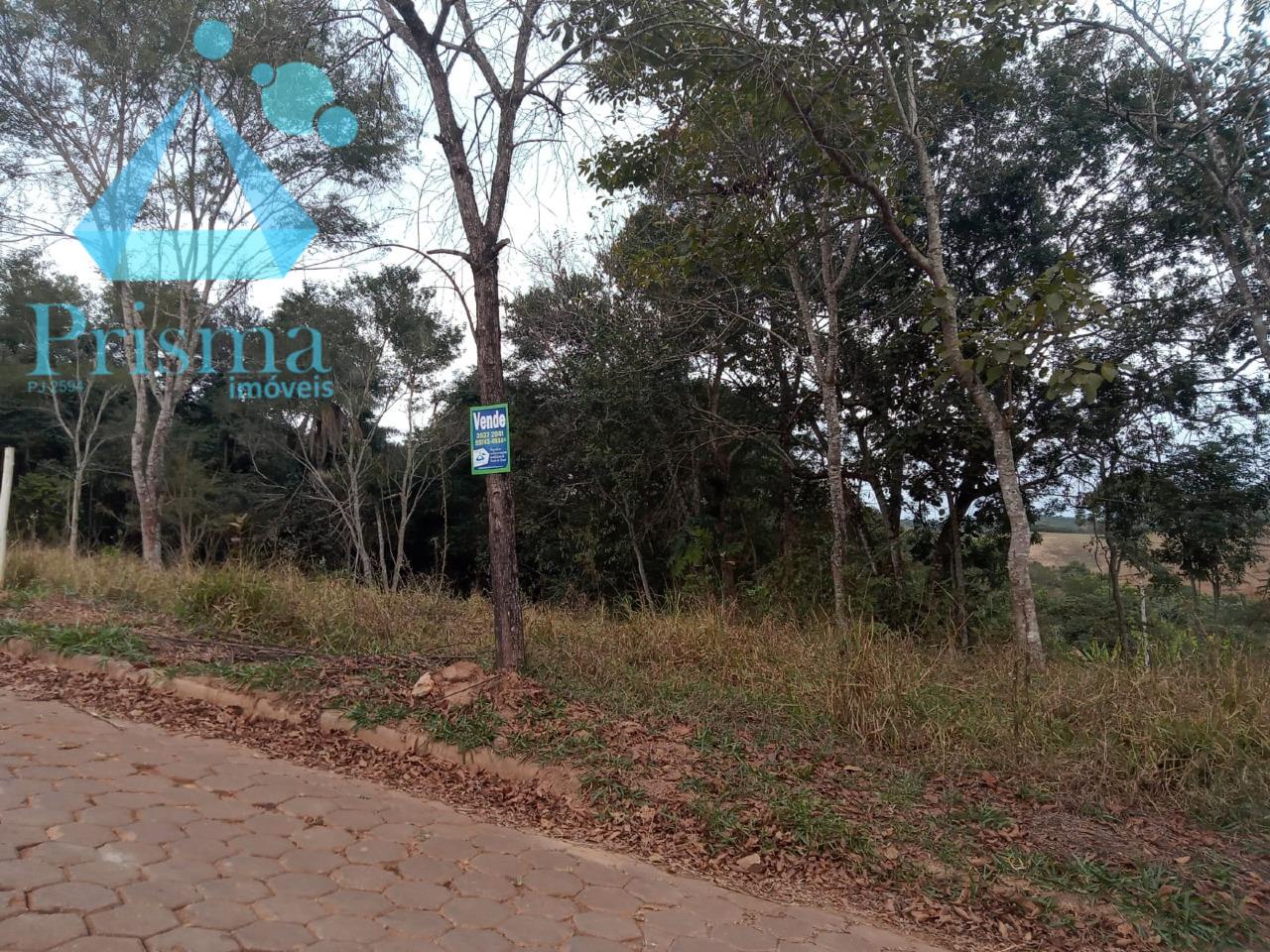 Lote à venda no Chácara II: 