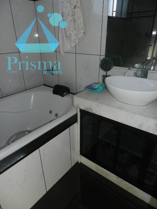 Casa à venda no Progresso: 