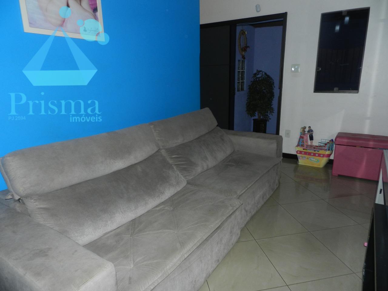 Casa à venda no Progresso: 