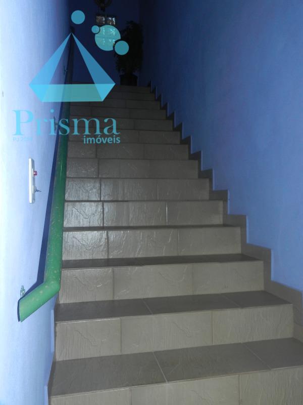 Casa à venda no Progresso: 