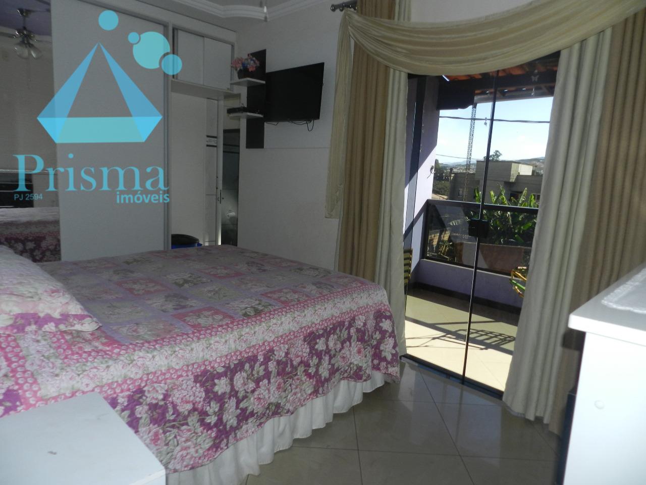 Casa à venda no Progresso: 