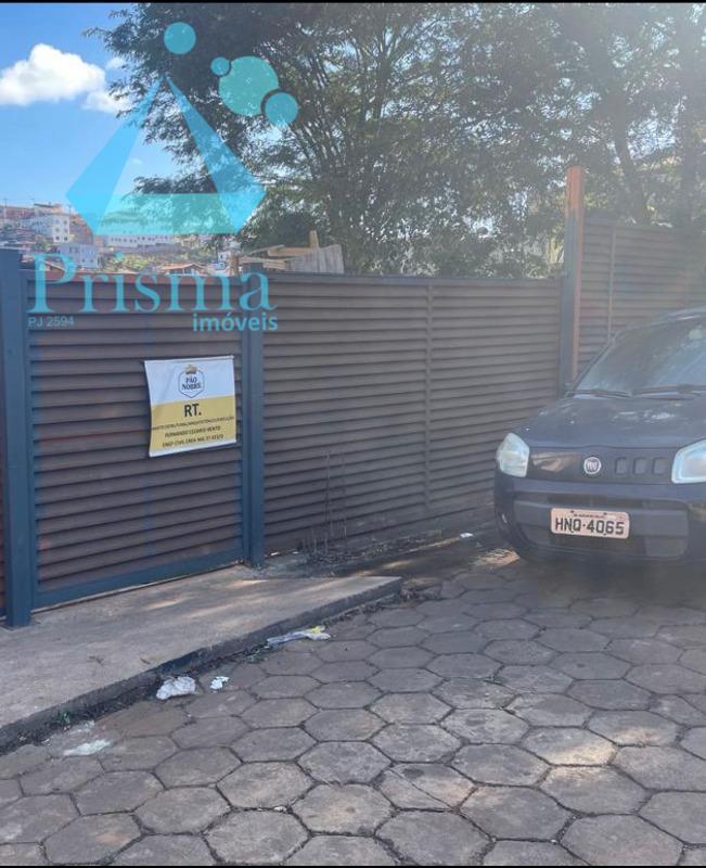 Galpão para aluguel no Progresso: 