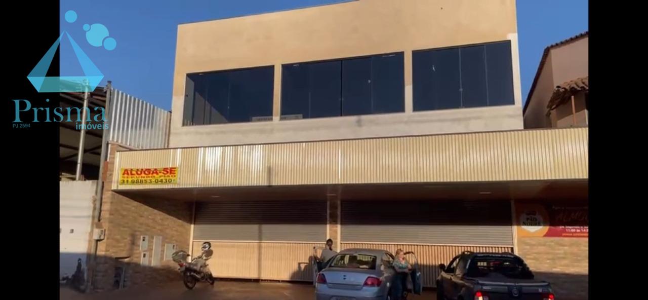 Galpão para aluguel no Progresso: 