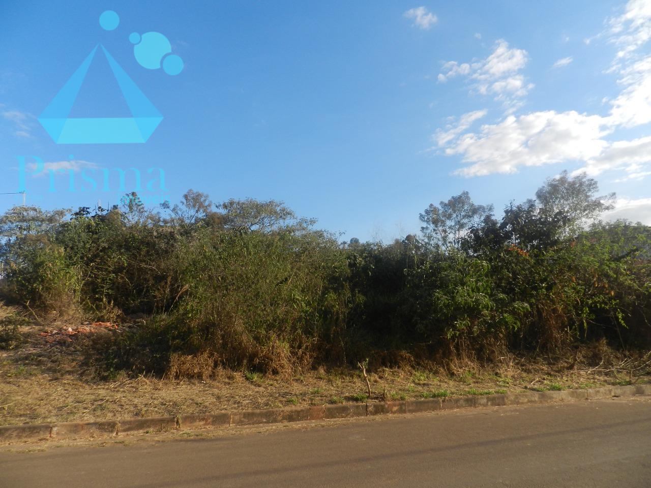 Lote à venda no Cidade Nova: 