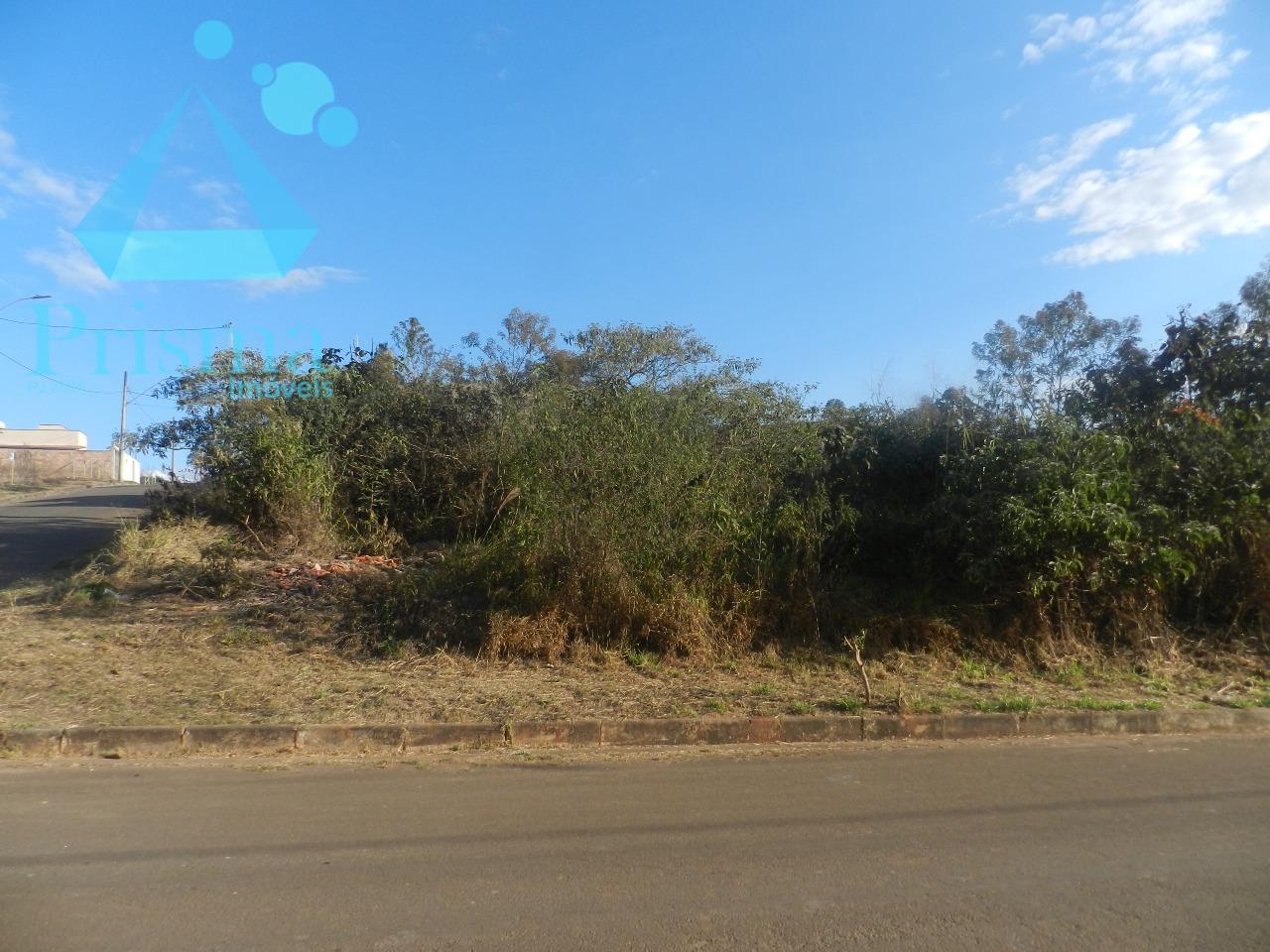 Lote à venda no Cidade Nova: 