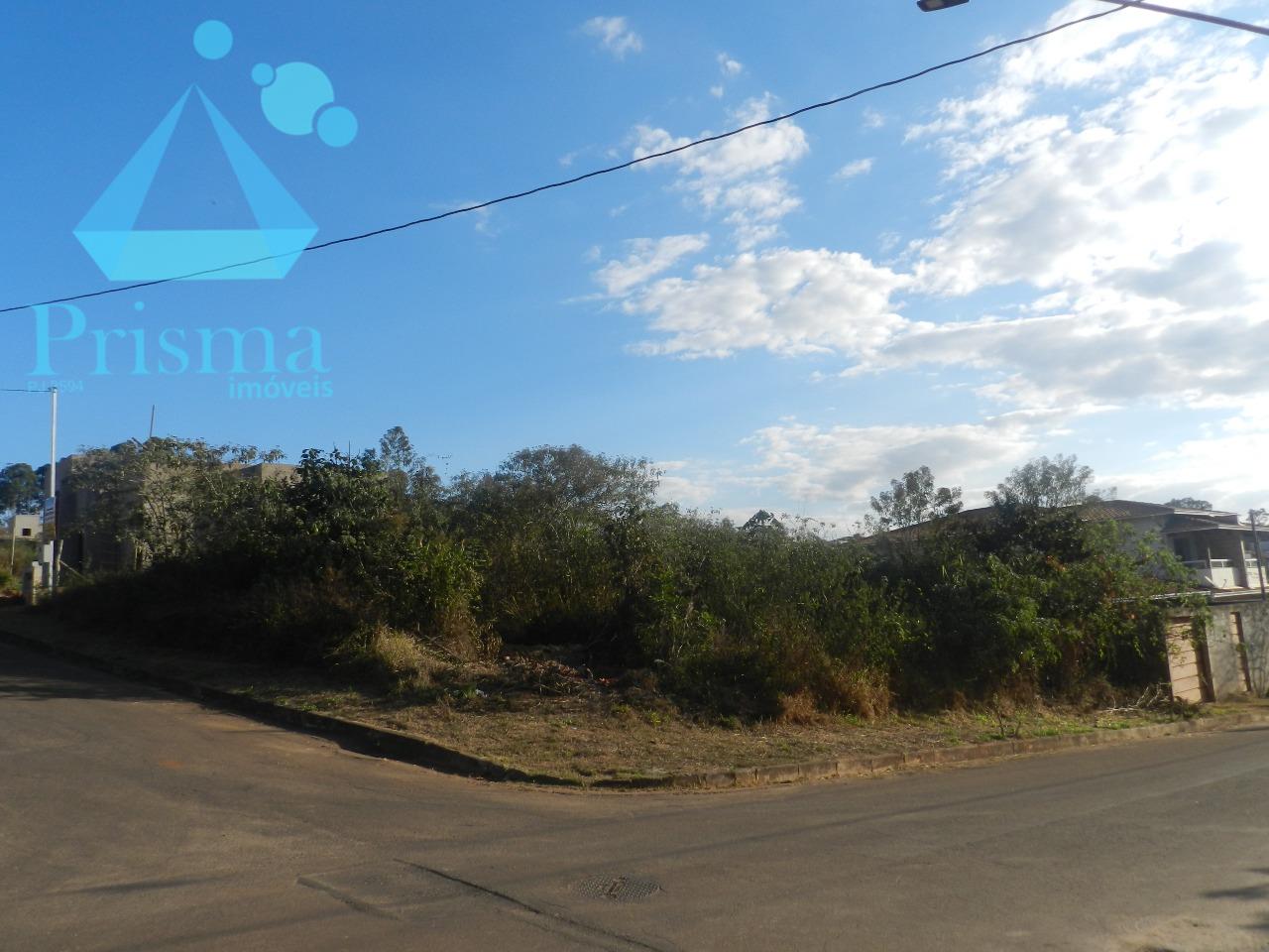 Lote à venda no Cidade Nova: 