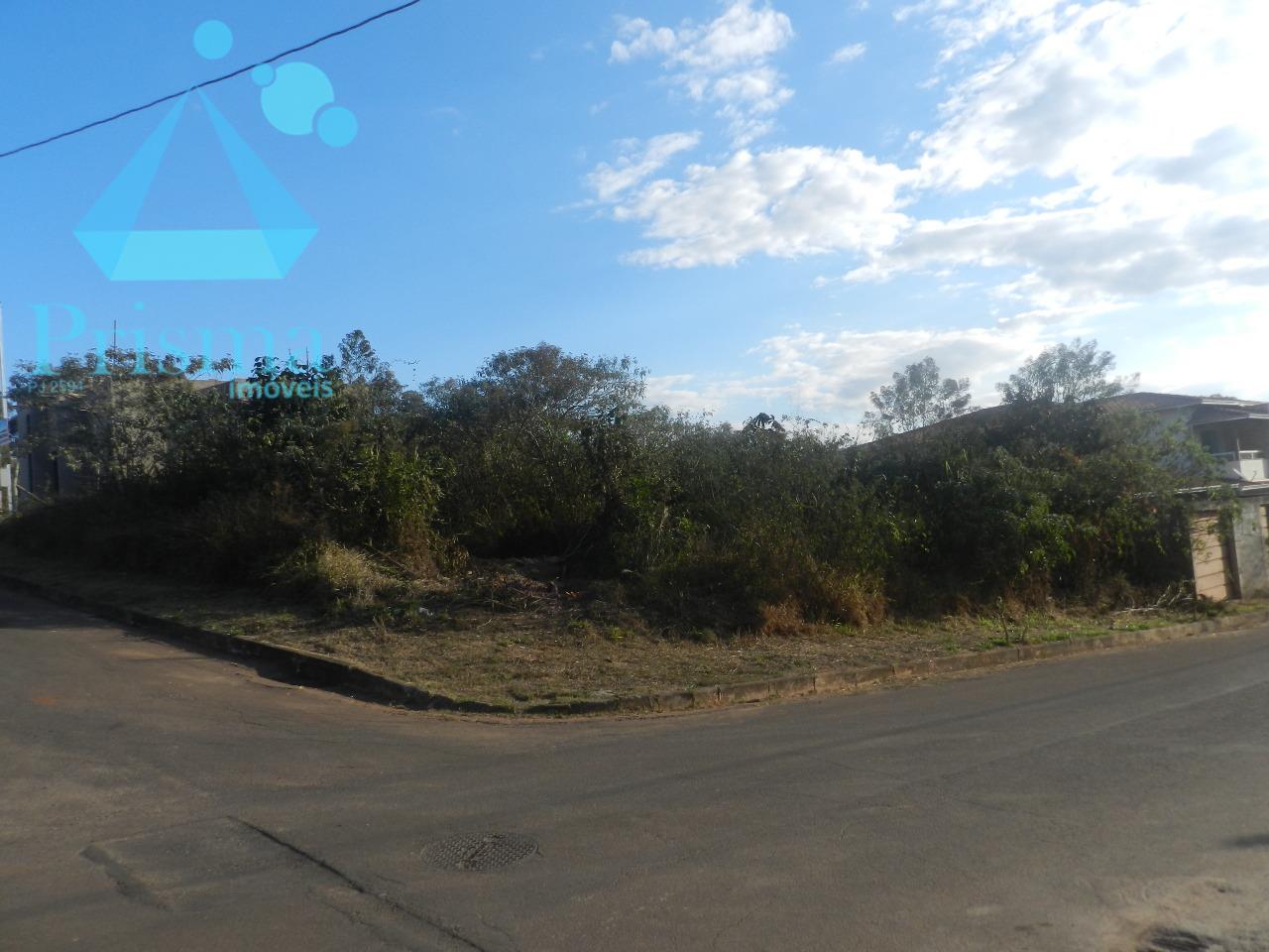 Lote à venda no Cidade Nova: 