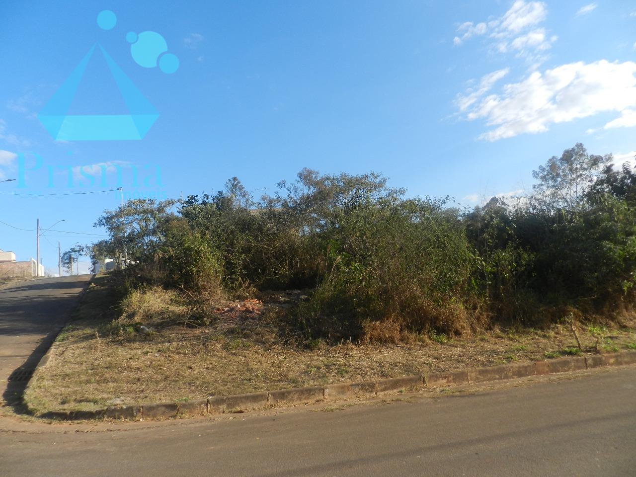 Lote à venda no Cidade Nova: 