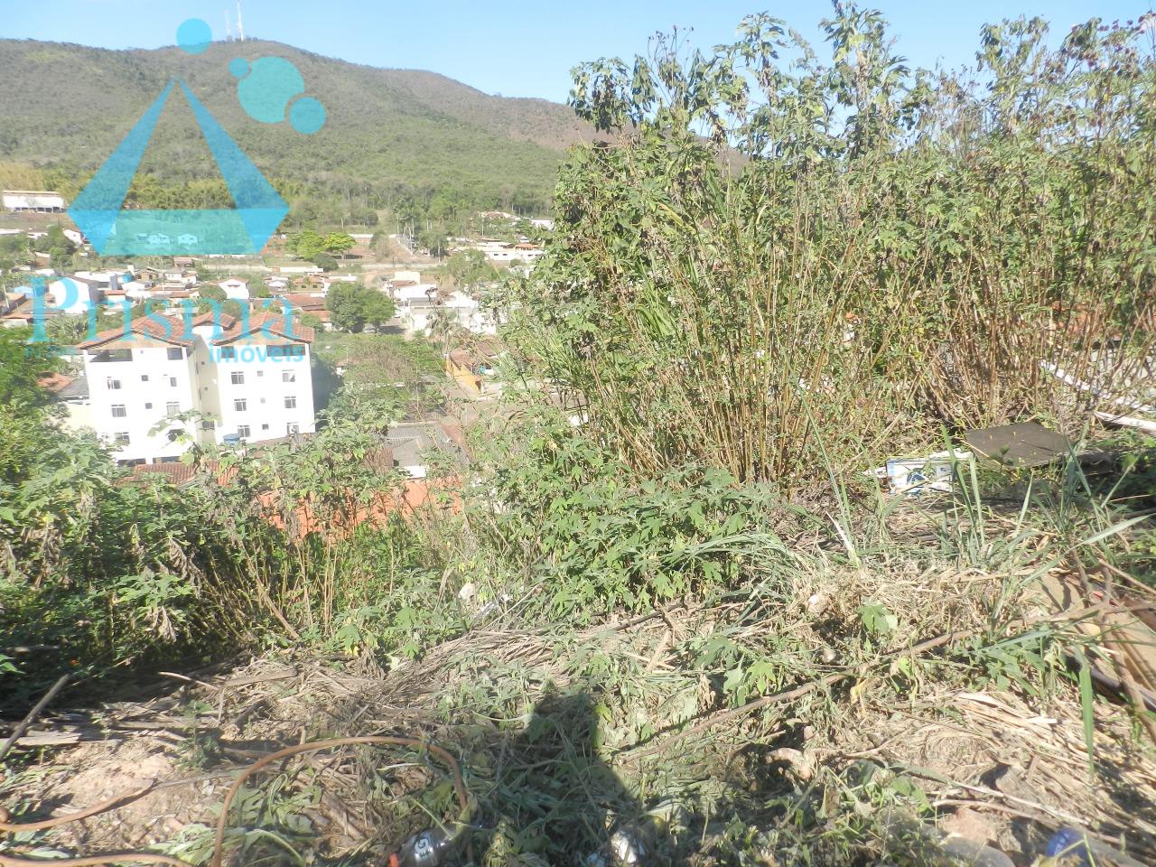 Lote à venda no Viuva: 