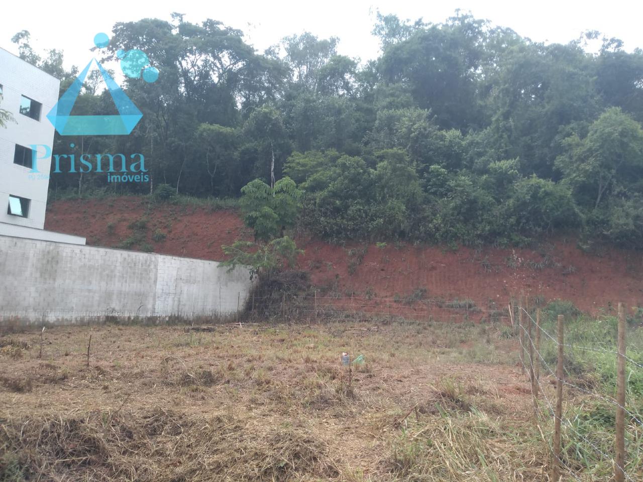 Lote/Área à venda no Cidade Nova: 