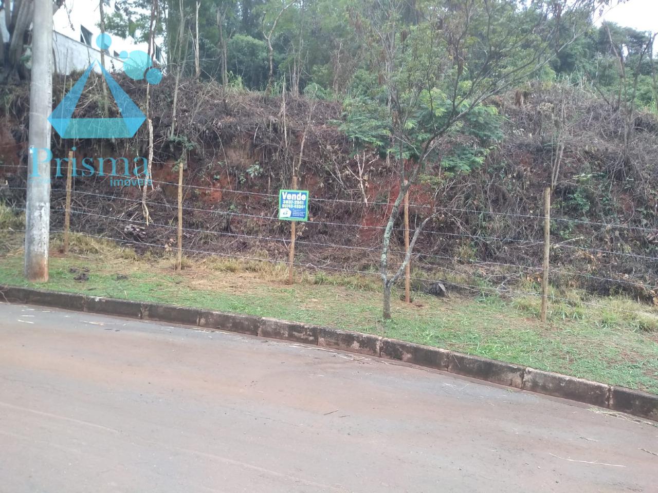 Lote/Área à venda no Cidade Nova: 