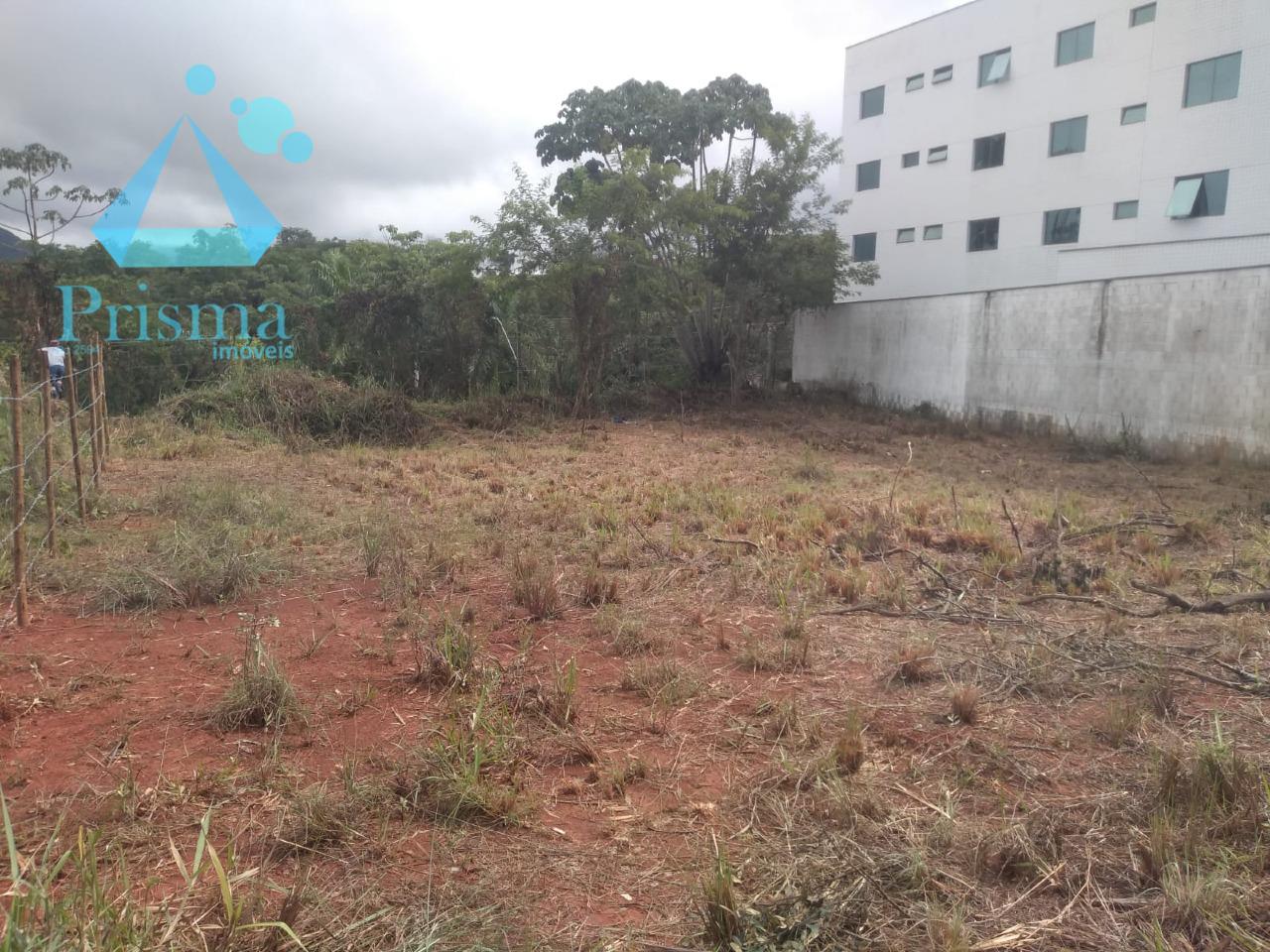 Lote/Área à venda no Cidade Nova: 