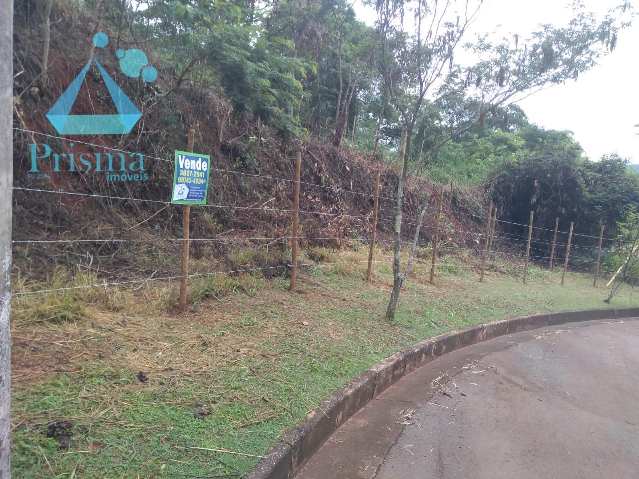 Lote/Área à venda no Cidade Nova: 