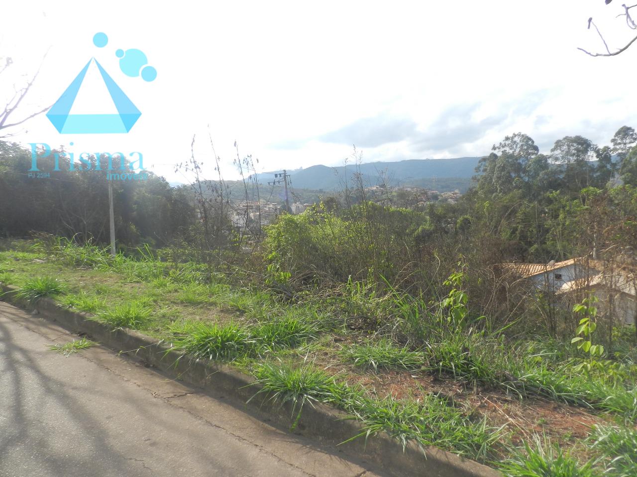 Lote à venda no Cidade Nova: 