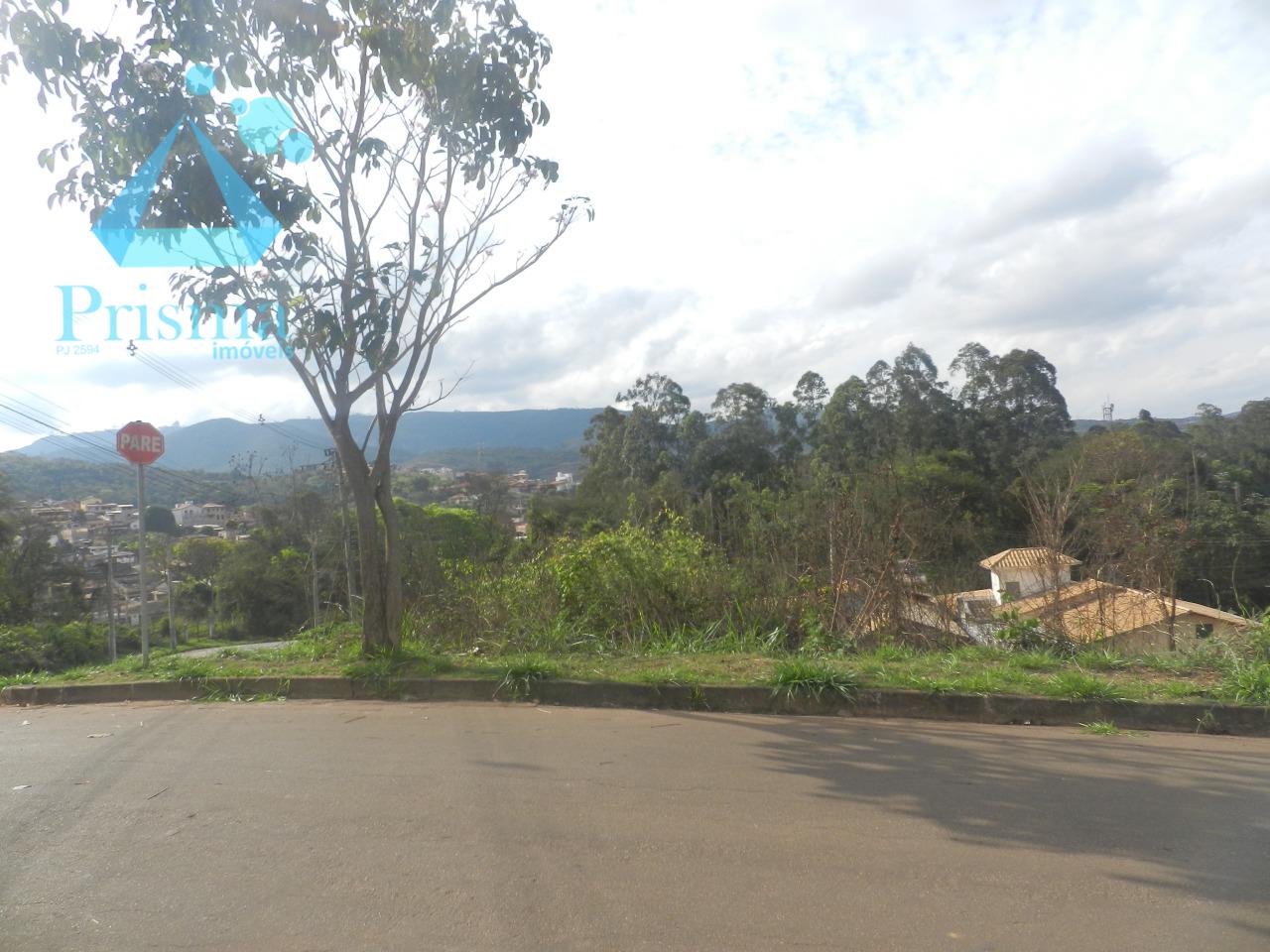 Lote à venda no Cidade Nova: 