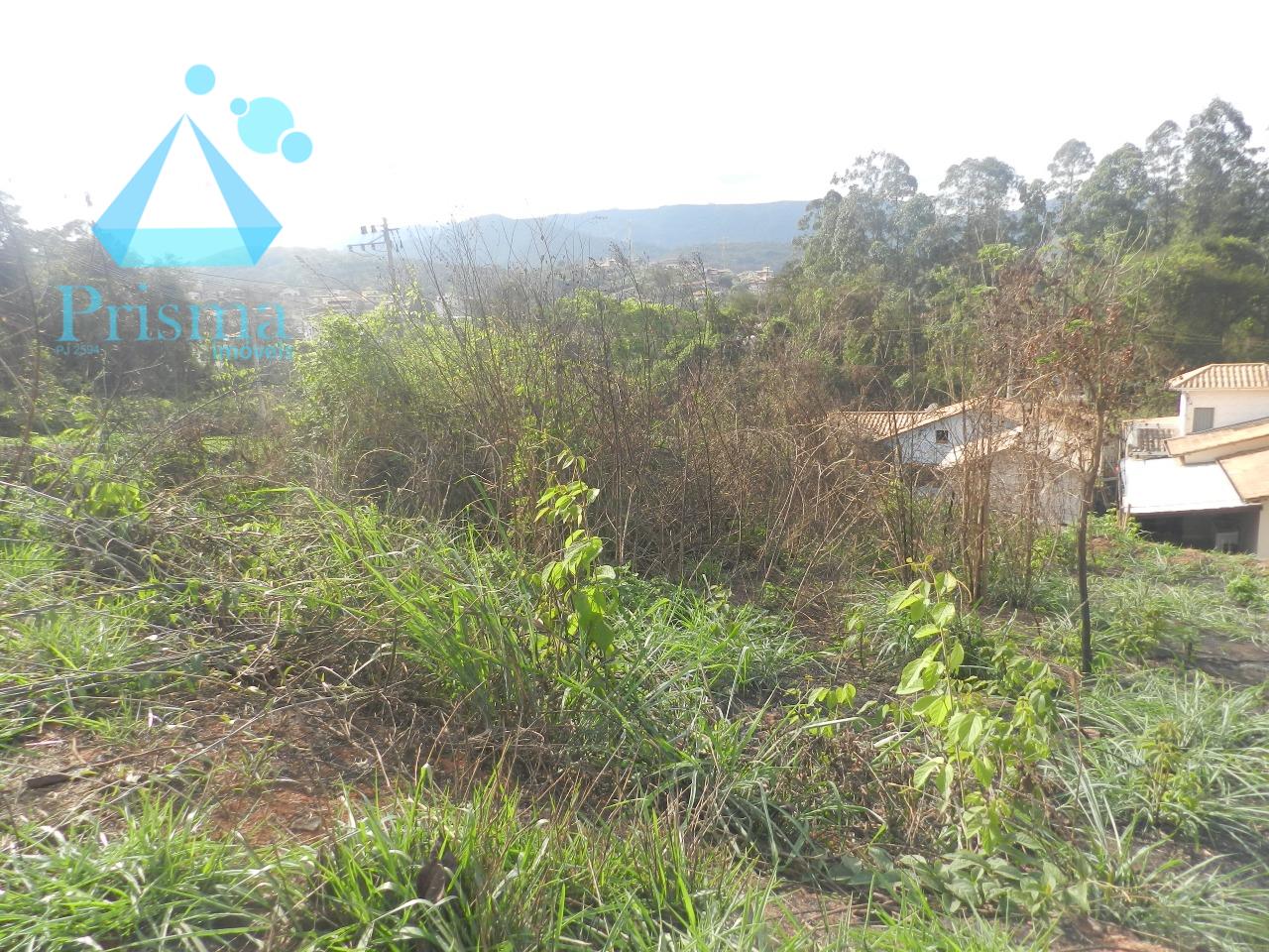Lote à venda no Cidade Nova: 