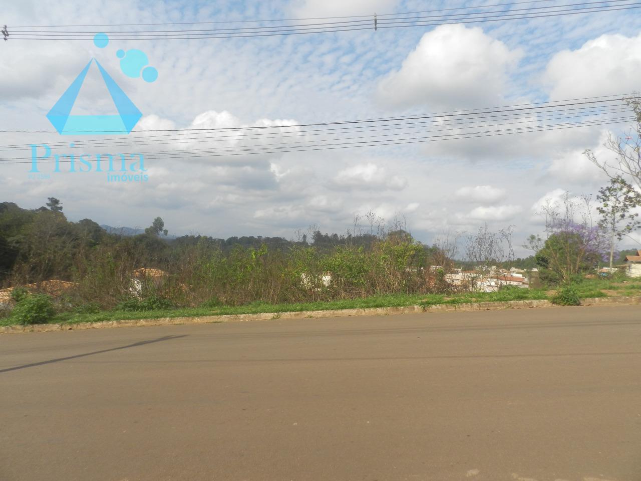 Lote à venda no Cidade Nova: 