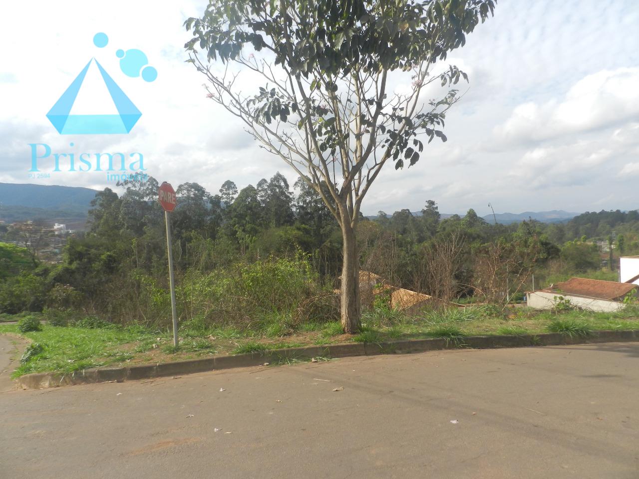 Lote à venda no Cidade Nova: 