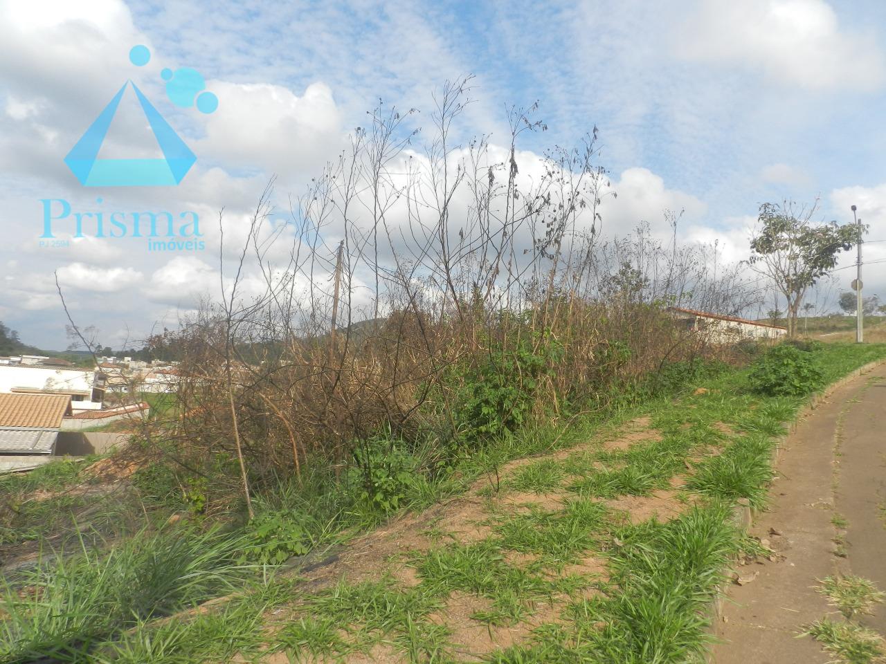 Lote à venda no Cidade Nova: 