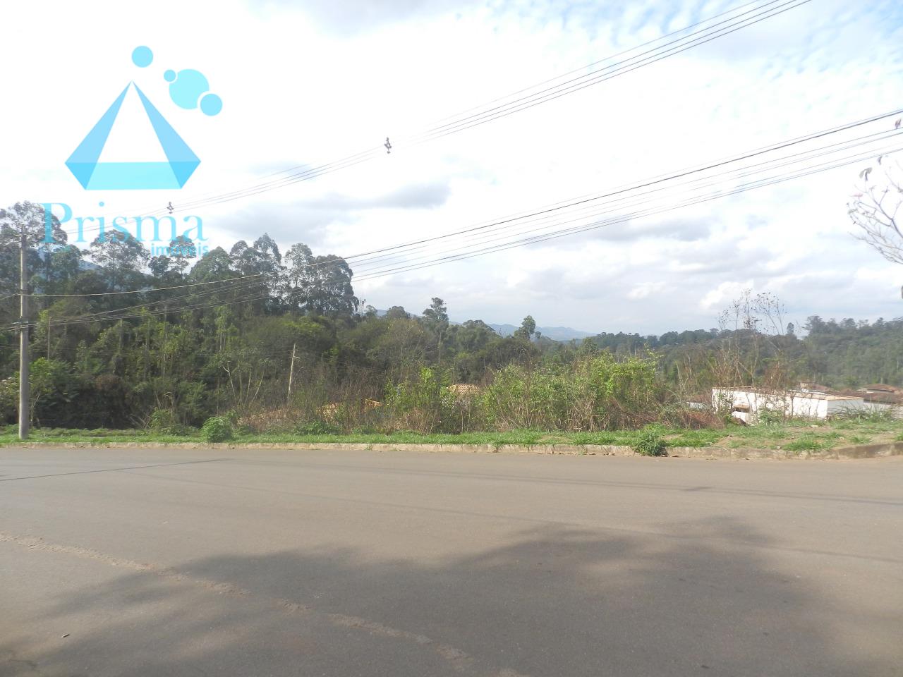 Lote à venda no Cidade Nova: 