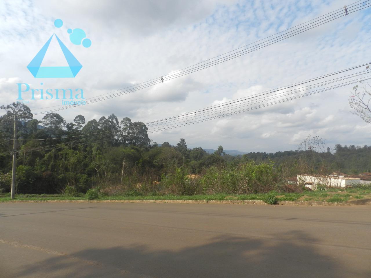 Lote à venda no Cidade Nova: 